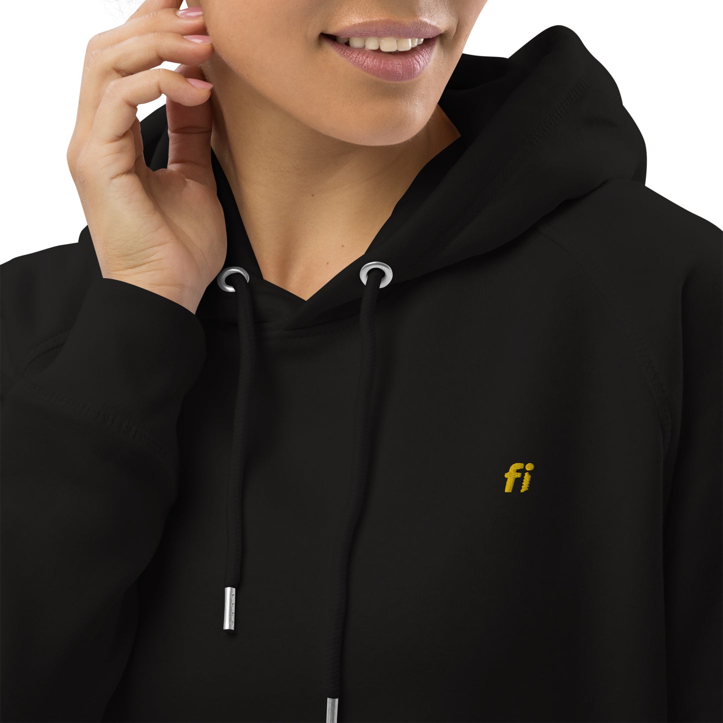 Logomark hoodie