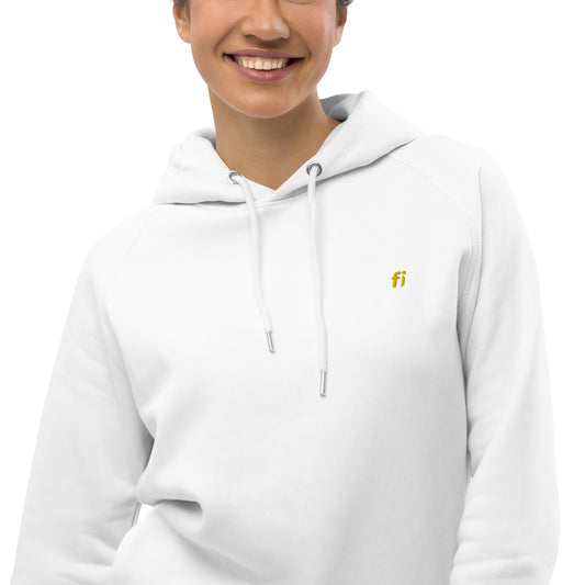 Logomark hoodie